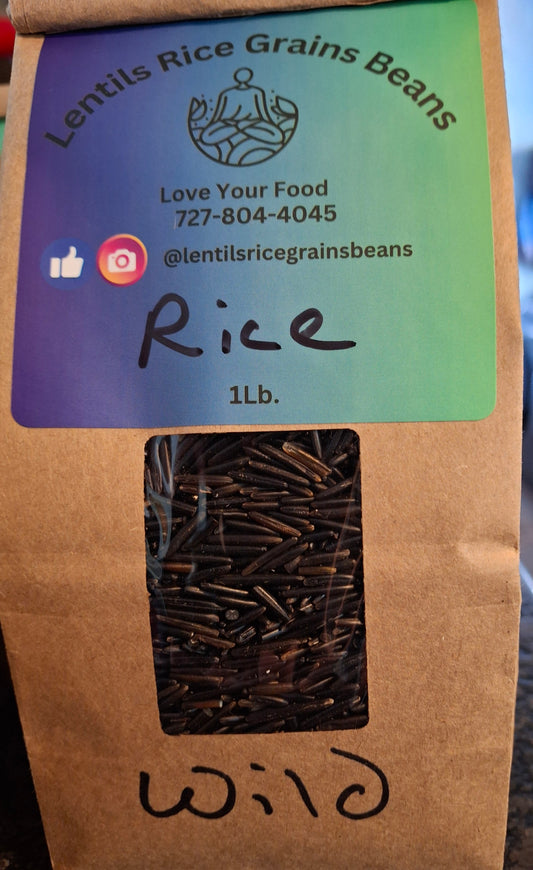 Wild Rice