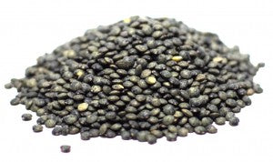 French Green Lentils