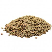 Green Lentils