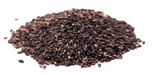 Black Barley