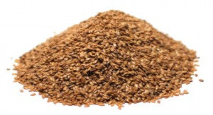 Golden Flax Seed