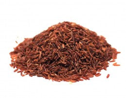 Himalayan Red Rice